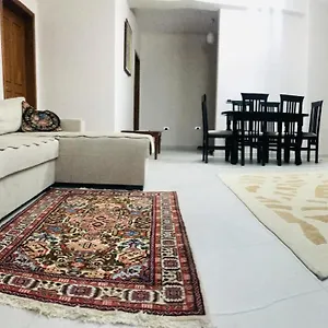  Apartment Cappuccino