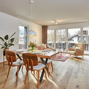 Bader Appartement Garmisch-Partenkirchen