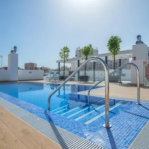 Casa Bella Appartement Málaga