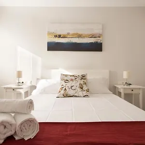 Zoraida Centro Appartement Granada