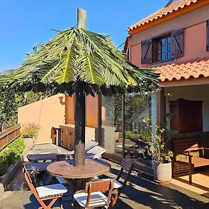 Refugio Da Ribeira Ferienhaus Porto Moniz