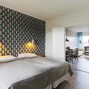 Forenom Serviced Lapinlahdenkatu Apartment Helsinki