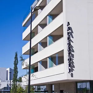 Aallonkoti Apartment Helsinki