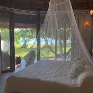 Pucte 13 Lodge Bacalar